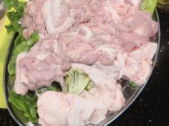 -牛一煲美食(江高店)