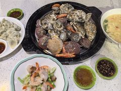 -巧克力渔家.小船海鲜胶东菜(万平口店)