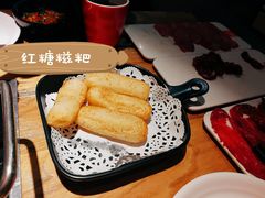 -牛很鲜潮汕牛肉火锅(朝晖路店)