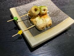 -YAMAKAWA(龙湖胥江天街店)