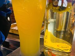 -很久以前羊肉串(中山公园店)