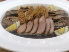 -白金汉爵大酒店·中餐厅(相城店)