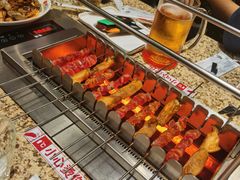 -丰茂烤串(六里桥店)