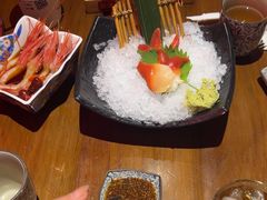 -白石的深夜食堂(济南万象城店)