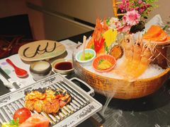 -花潮料理艺食馆(成都万象城店)