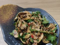 圆蘑菇-林二哥宜烤官·宜宾小烧烤