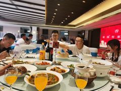 -里宴川菜酒楼(昊祥邻里聚金泉广场店)