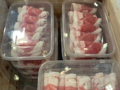 -锅圈食汇火锅烧烤食材超市(星河国际店)