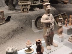 -中国农业博物馆