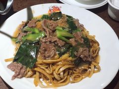 -幸运牛汕头小黄牛牛肉火锅(梅林店)