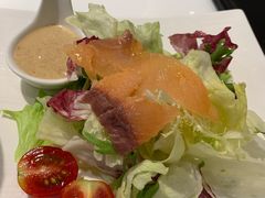 -斗牛士牛排餐厅(嘉里汇店)