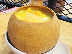 -满记甜品(王府井北京市百货大楼店)