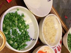 -小龙坎火锅(全球总店)
