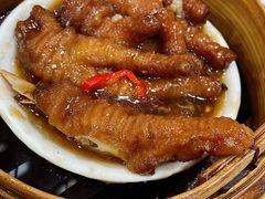 -添好运点心专门店(中环IFC店)