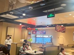 -海底捞火锅(南海万科广场店)