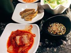 -新石器烤肉(之心城店)