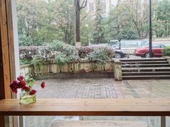 -COTTON CAFE(德信·中外公寓店)