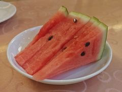 -烤肉宛饭庄(南礼士路店)