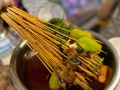 -成都瓜串串(水围1368店)