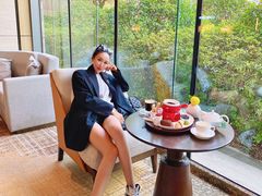 -上海佘山世茂艾美酒店