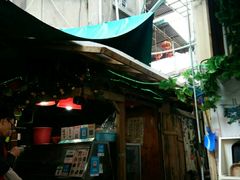 -老宅原住民沙茶面精品小吃(龙头路店)