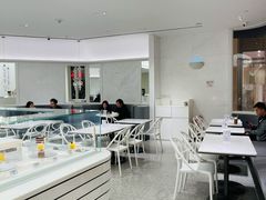 -Lady M New York(澳门伦敦人店)