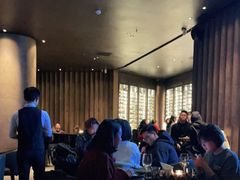 大堂-wineapp葡萄酒餐吧(外滩金融中心店)