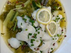 -绿草地·湘菜(7mall店)