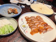 -新天世纪中餐厅
