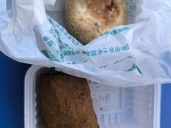 -老回回小吃(百万庄店)