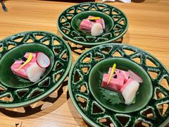 -花和海鲜自助(梅江店)