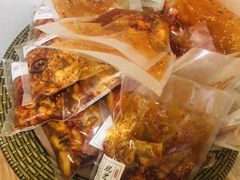 -脱骨凤爪(石桥店)