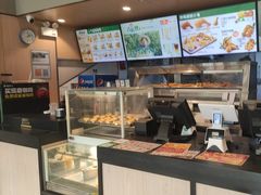 -德克士(益庄北国店)