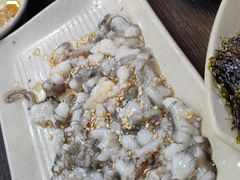 -咸草酱蟹