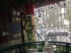 -北平食府(马鞍山路店)