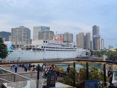 -haxnbauer海森堡德国餐厅(深圳coco店)