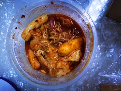 -miss密斯韩餐(平阳景苑店)