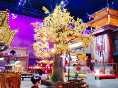 -万达茂商场(南京仙林店)