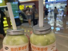 -果呀呀(国金街店)