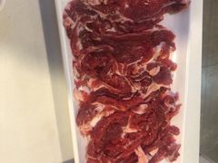 -食潮汕头鲜牛馆(望京保利店)