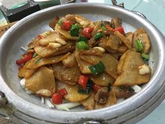 -力力豆花庄(广渠门店)