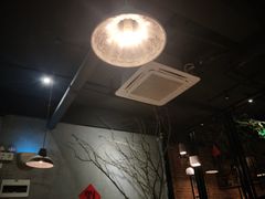 大堂-丰乐餐厅·始于1999·本地老字号