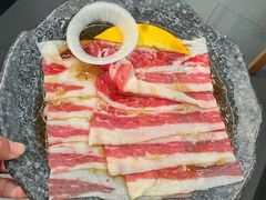 -本家韩国烤肉(青岛万象城店)