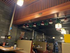 -山居屋炭火烧肉(厚街万达店)