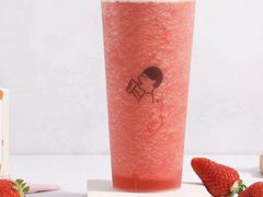 -喜茶(天津乐宾百货店)
