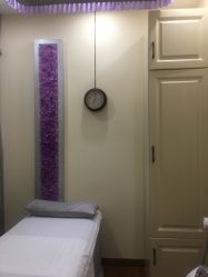 -芳朵美容养生SPA