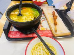 -大官米线(喜盈门范城店)