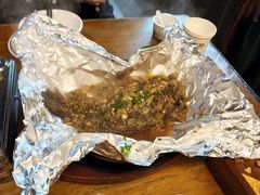 -衡厨·衡阳土菜(中南店)