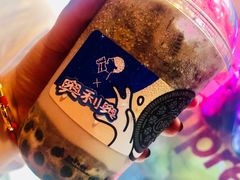 -喜茶(徐州金鹰店)
