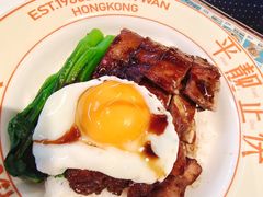 -肥韬茶餐厅(海上世界店)